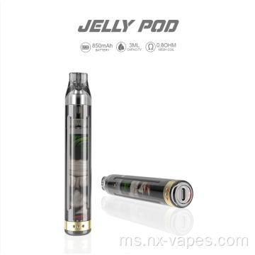 Vamped Aladdin Pro Jelly Pod E Cigeratte